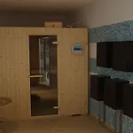 Enodia Hotel Vasiliki