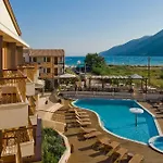 Enodia Hotel Vasiliki