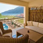 Enodia Hotel Vasiliki