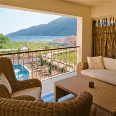 Enodia Hotel