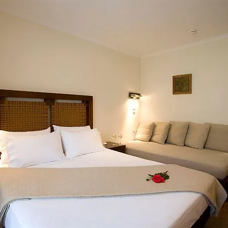 Hotel Enodia