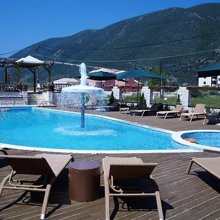 Enodia Vasiliki (Lefkada)
