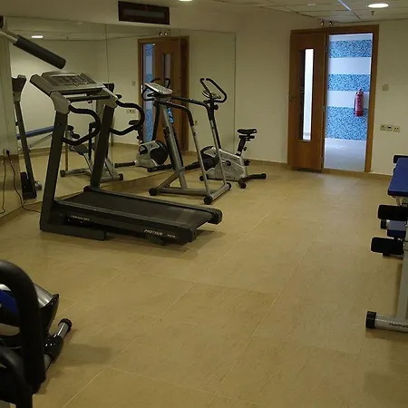 Hotel Enodia 4*
