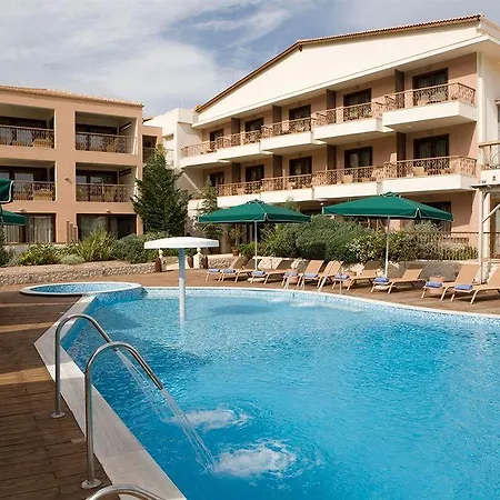 Enodia Hotel 4*