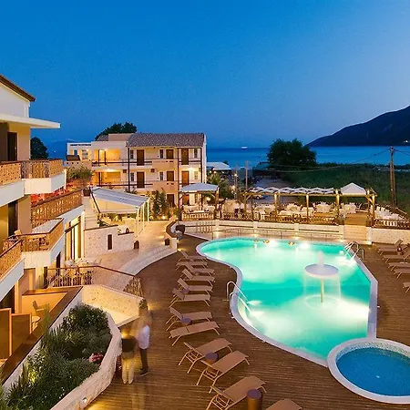 Hotel Enodia