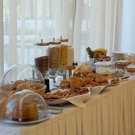 Enodia Hotel 4*