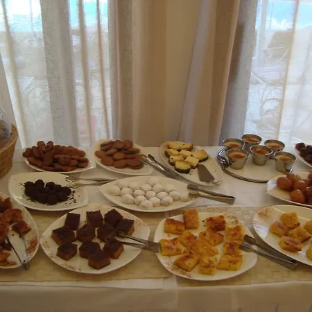 Enodia Hotel Vassiliki