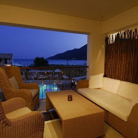 Enodia Vasiliki (Lefkada)