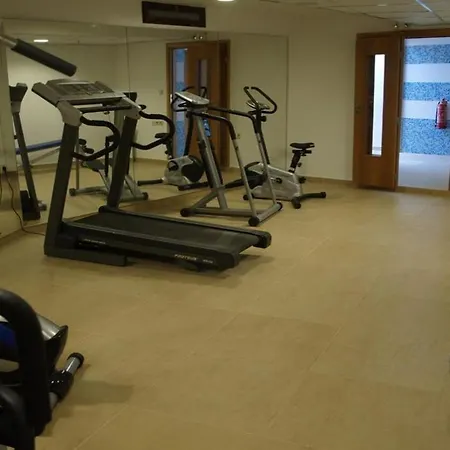 Szálloda Enodia Vaszilikí