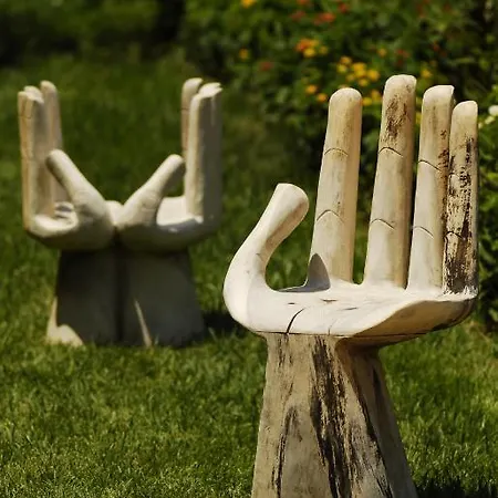 Szálloda Enodia Vaszilikí