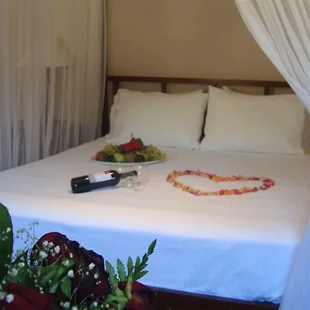 Enodia Hotel