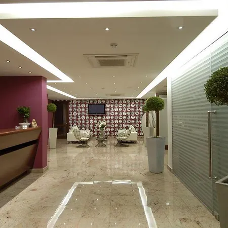 Enodia 4* Vaszilikí