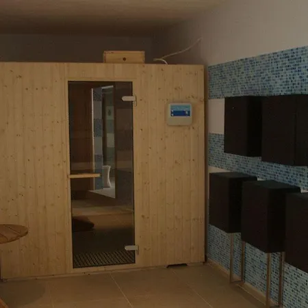 Enodia Hotel Vasiliki (Lefkada)