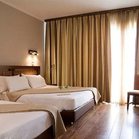 Hotel Enodia
