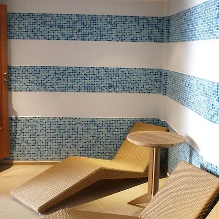 Enodia Hotel Vasiliki (Lefkada)