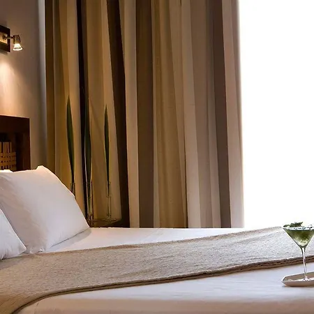 Enodia Hotel