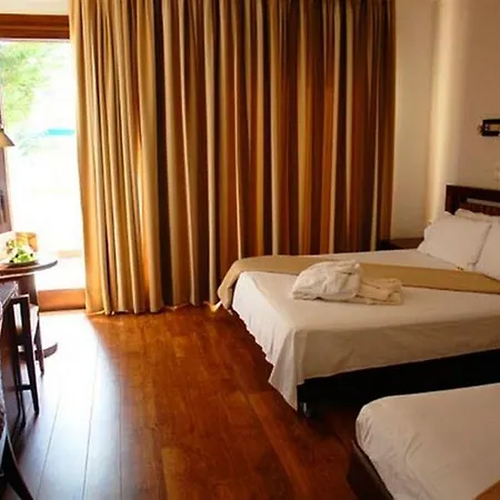 Szálloda Enodia Vaszilikí