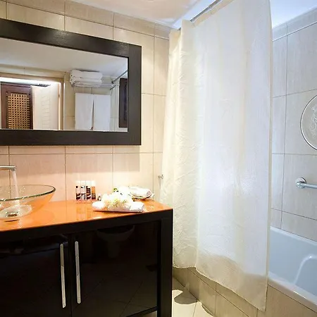 Enodia 4* Vasiliki (Lefkada)