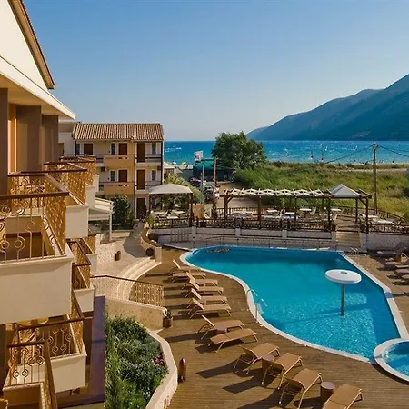 Enodia Hotel Vasiliki (Lefkada)