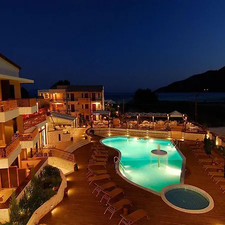 Enodia Hotel