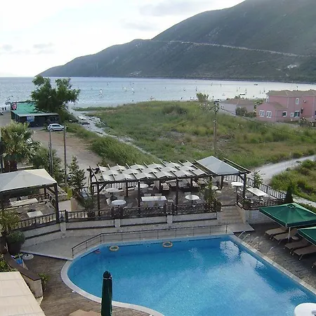 Hotel Enodia 4*