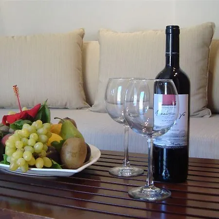 Hotel Enodia