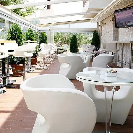 Hotel Enodia