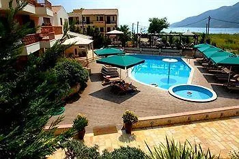 Enodia Hotel 4*