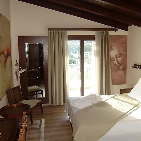 Hotel Enodia