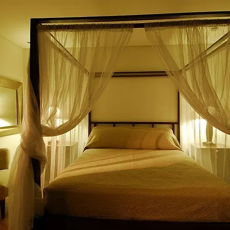 Enodia Hotel