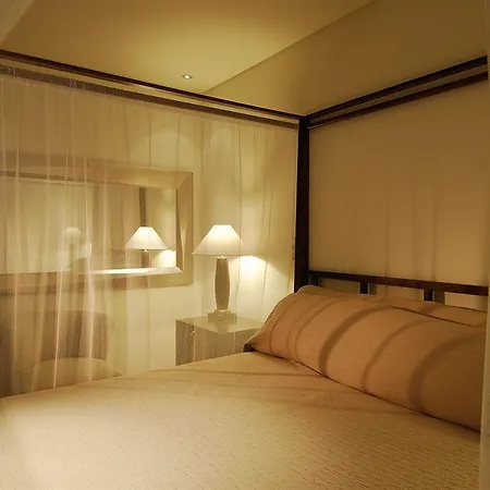 Enodia Szálloda Vaszilikí