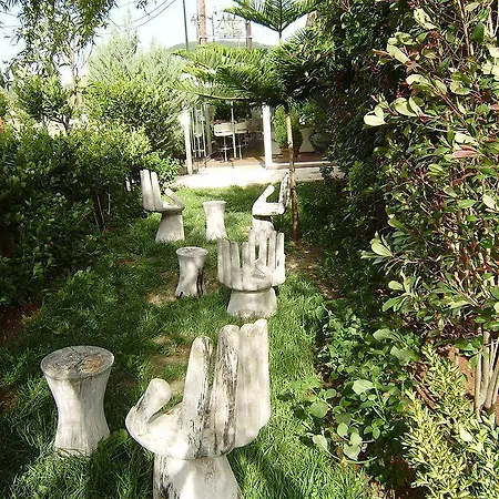 Hotel Enodia