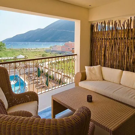 Enodia Szálloda Vaszilikí