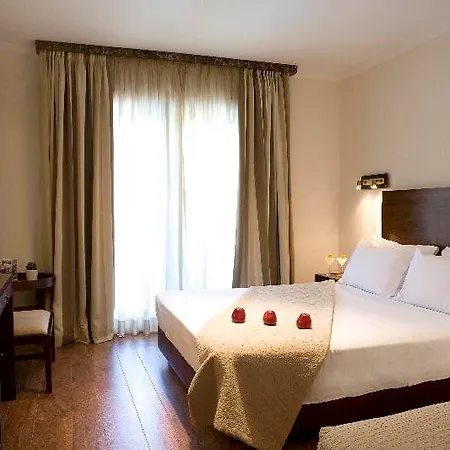 Hotel Enodia Vasiliki (Lefkada)
