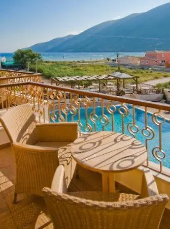 Enodia Hotel 4*