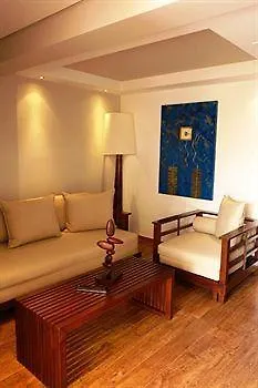 Hotell Enodia Vasiliki